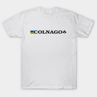 Colnago t shirt shop